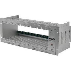 Pelco Card Cage for the EU, Drucker Zubehör