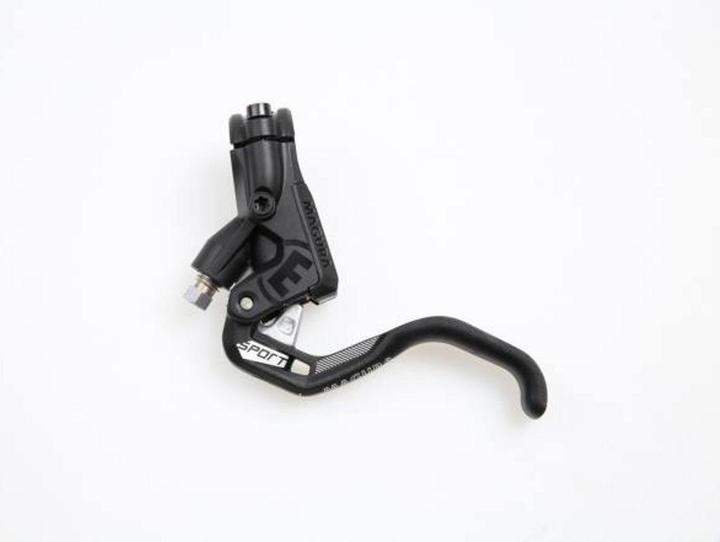 Produktbild Magura MT Trail Sport Bremsgriff 1-Finger HC-Hebel ab MJ2017 (Hinterradbremse, Bremsset)