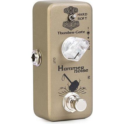 Movall MP-307 Hammer Noise, Effektpedal