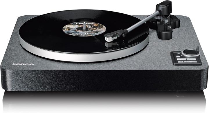 Produktbild Lenco LBTA-165 (Vollautomatisch)