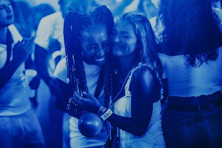 Actual product image How to Have Sex (BluRay D) (Blu-ray, 2023, German, English)