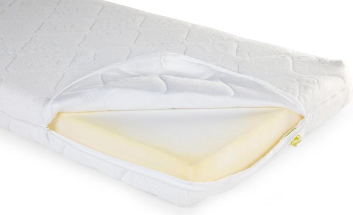 Image du produit Childhome Heavenly Safe Sleeper (60 x 120 cm)
