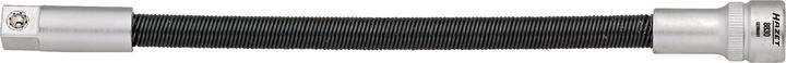 Produktbild HAZET Verlängerung ∙ biegsam 8830 ∙ Vierkant10 mm (3/8 Zoll) ∙ Vierkant 10 mm (3/8 Zoll)