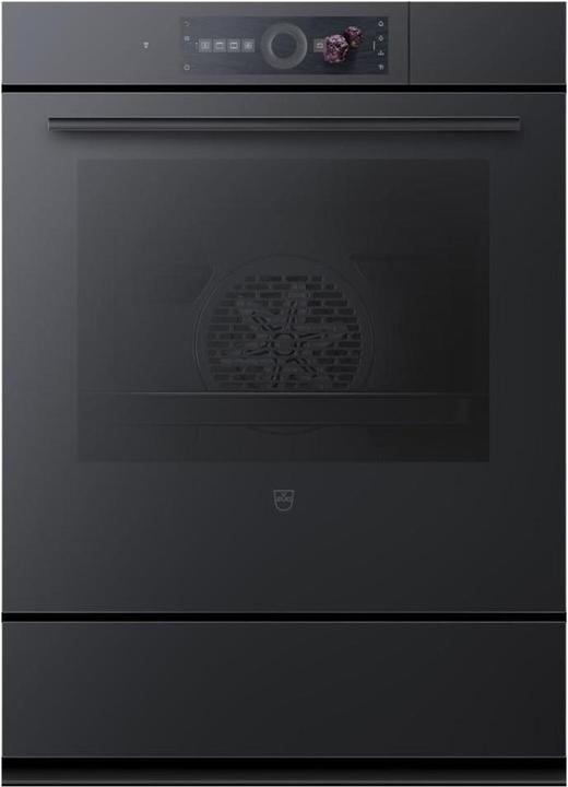 Produktbild V-ZUG CombairSteamer V2000 76C