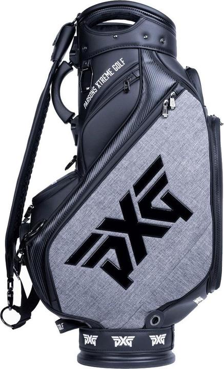 Produktbild Parsons Xtreme Golf Deluxe Cart Bag B2