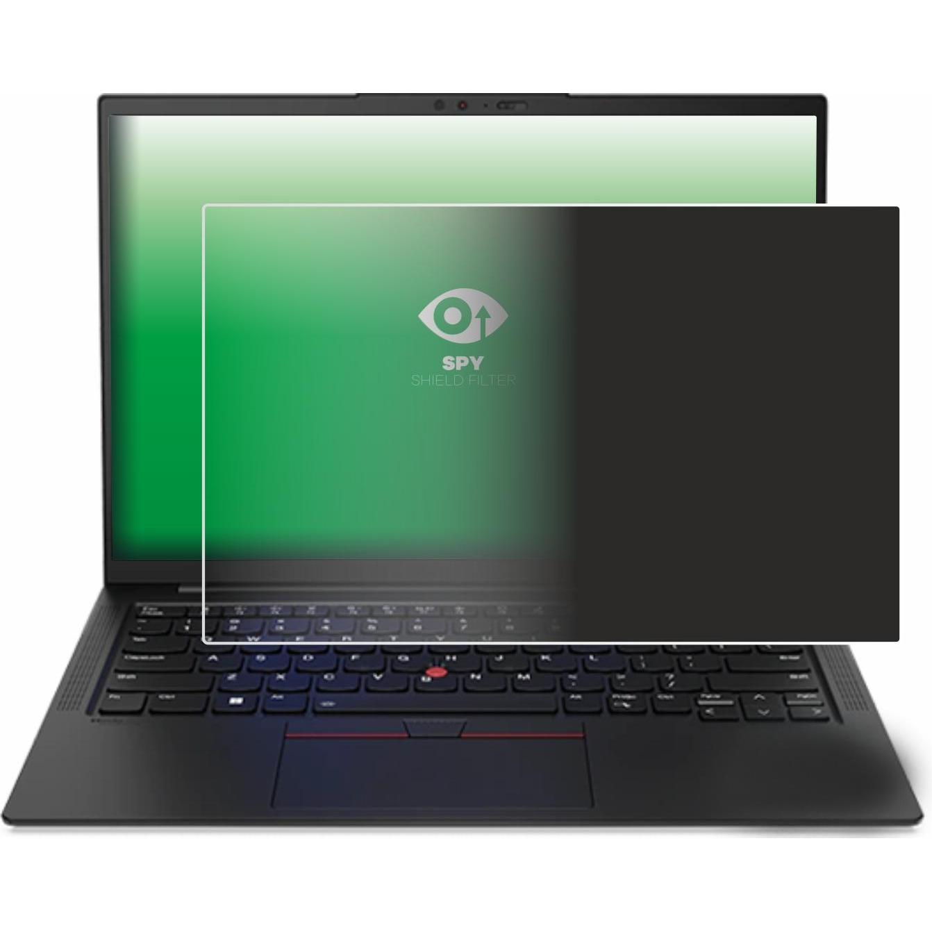 Thumbnail - upscreen Spy Shield Blickschutzfilter (14"), Notebook Schutzfolie