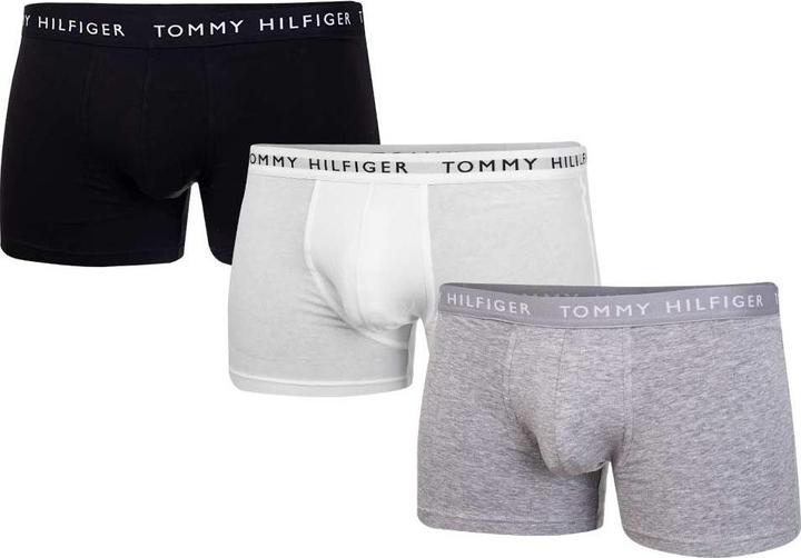 Actual product image Tommy Hilfiger Boxer shorts Essential 3 Pack (M, pack of 3)