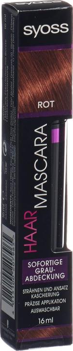 Produktbild Syoss Haar Mascara