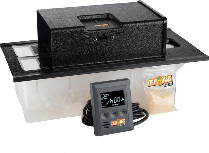 Cigar Oasis Magna 3.0 (5000)