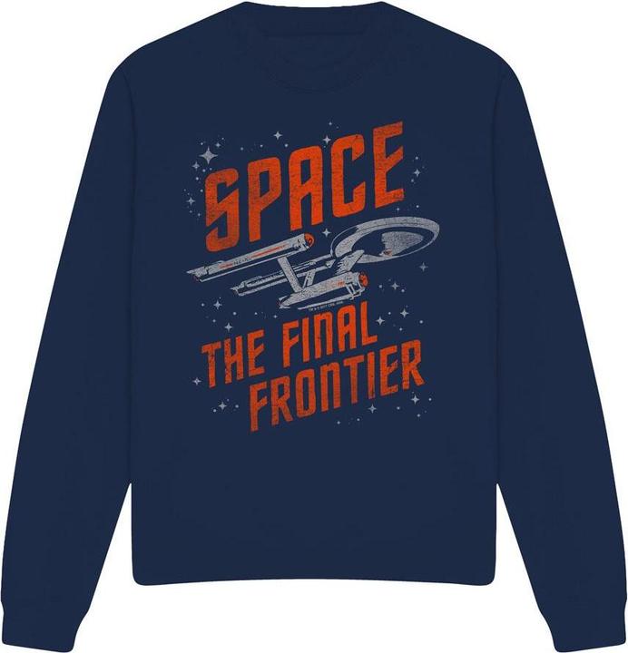 Produktbild Space Travel Sweatshirt (L)