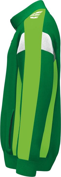 Produktbild Erima CELEBRATE 125 Trainingsjacke (L)