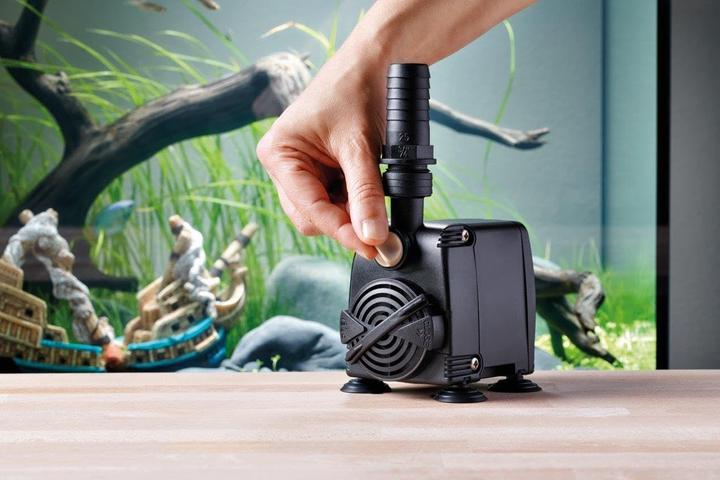 Produktbild Eden WaterParadise PAS 3000 94017 Aquarien-Pumpe