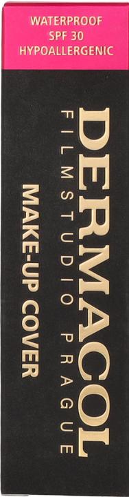 Produktbild Dermacol Make-Up Cover SPF30 (222)