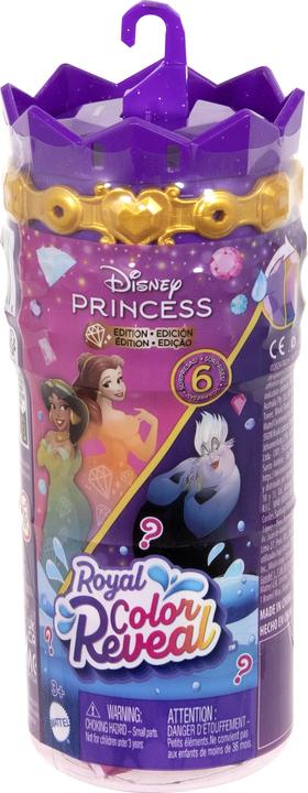 Produktbild Mattel HWX11