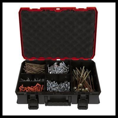 Image du produit Einhell Mallette système