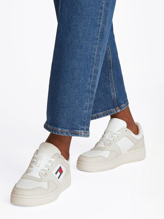 Produktbild Tommy Hilfiger (New) Tjm Retro Basket Ess (46)