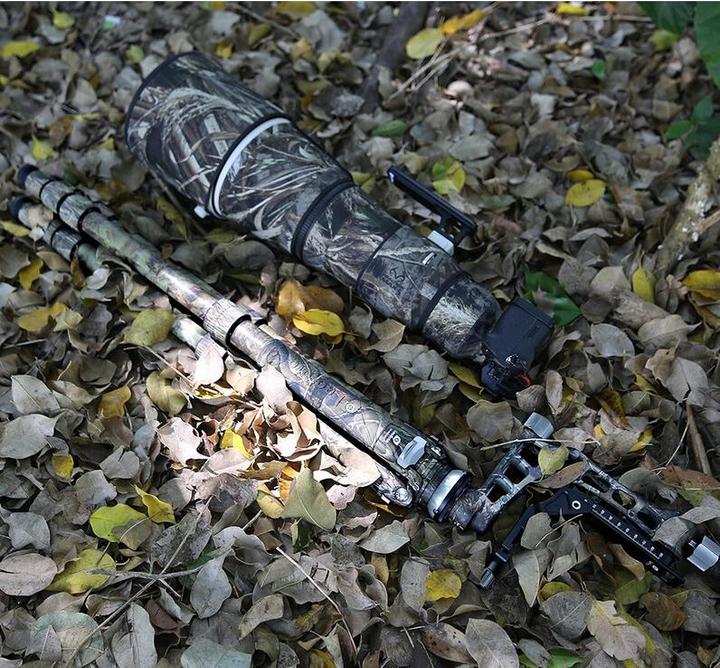Produktbild Leofoto Ranger LS-365CEX (Carbon)