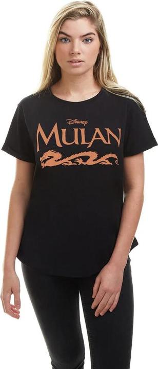 Produktbild Mulan Tshirt (L)