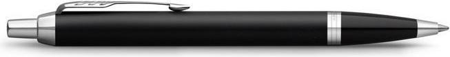 Actual product image Parker Ballpoint pen IM Matte C.C. M (Matte Black C.C., 1 x)