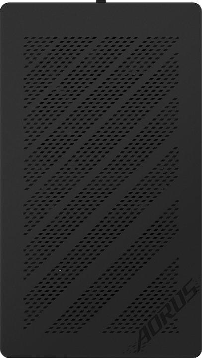 Image du produit Gigabyte AORUS RTX 5090 AI BOX (32 Go)