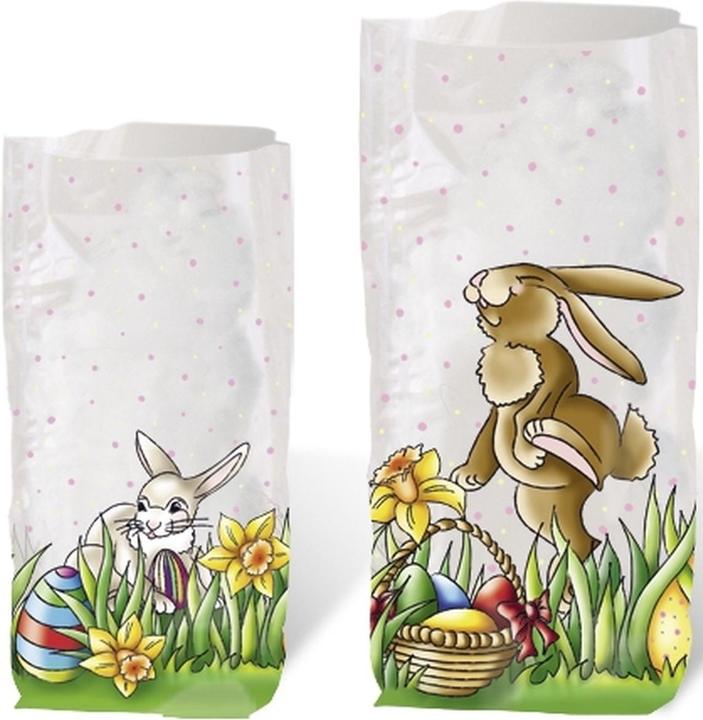 Produktbild Ursus Bodenbeutel 14,5x23,5 Ostern (Geschenkbox, 10 x)