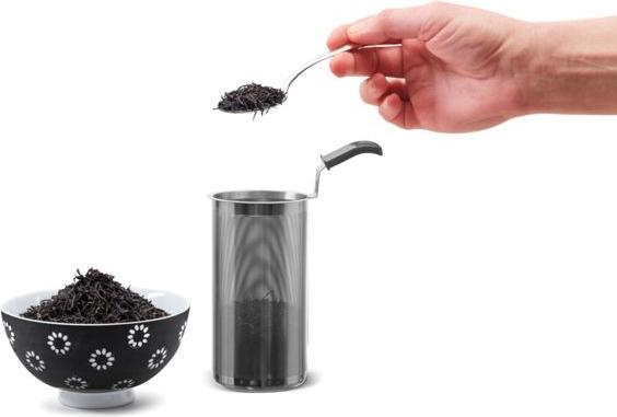 Produktbild Riviera & Bar riviera&bar Tea Maker Compact Sainless Steel