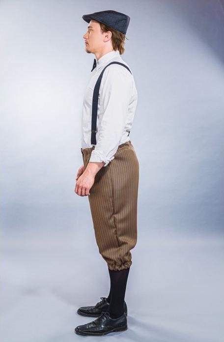Immagine prodotto Festartikel Müller Anni '20 - Knickerbocker (XXL)
