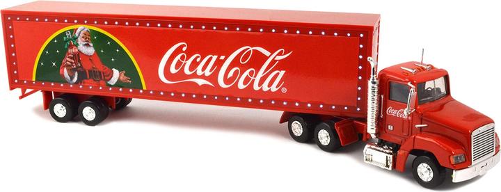 Coca Cola Camion 443012