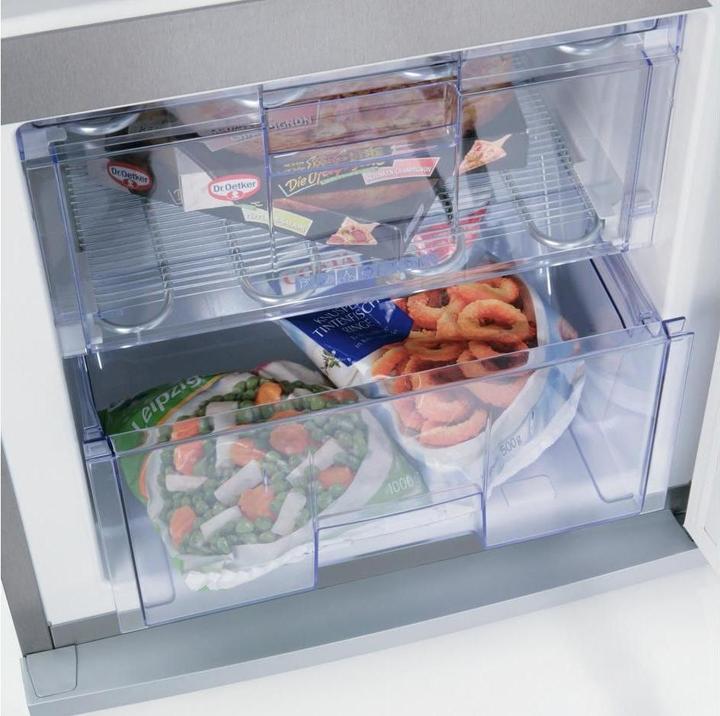 Produktbild Severin Ks 9773 (218 l)