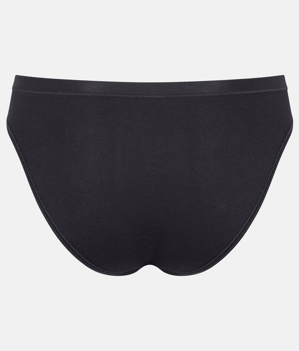 Immagine prodotto Sloggi Brief GO DAILY COTTON MINI Damenslip 3er Pack (S, confezione da 3)