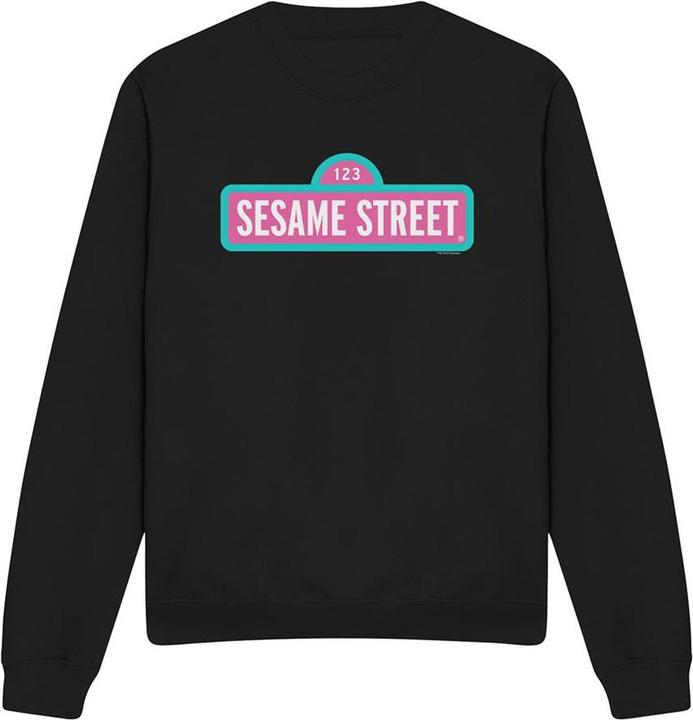 Produktbild Logo Sweatshirt (L)