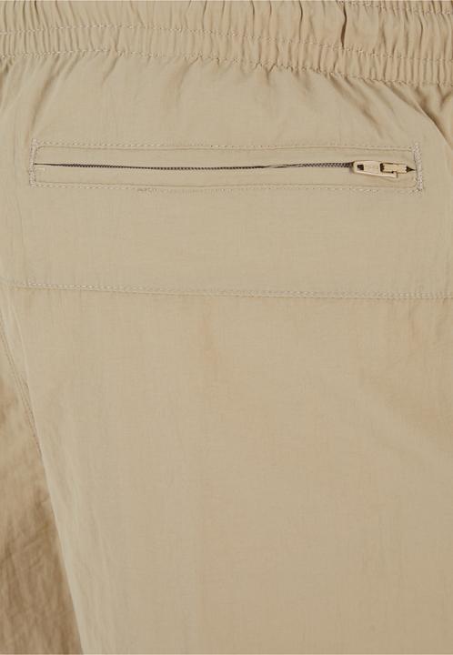 Actual product image Urban Classics Block Swim Shorts - 2208 (M)