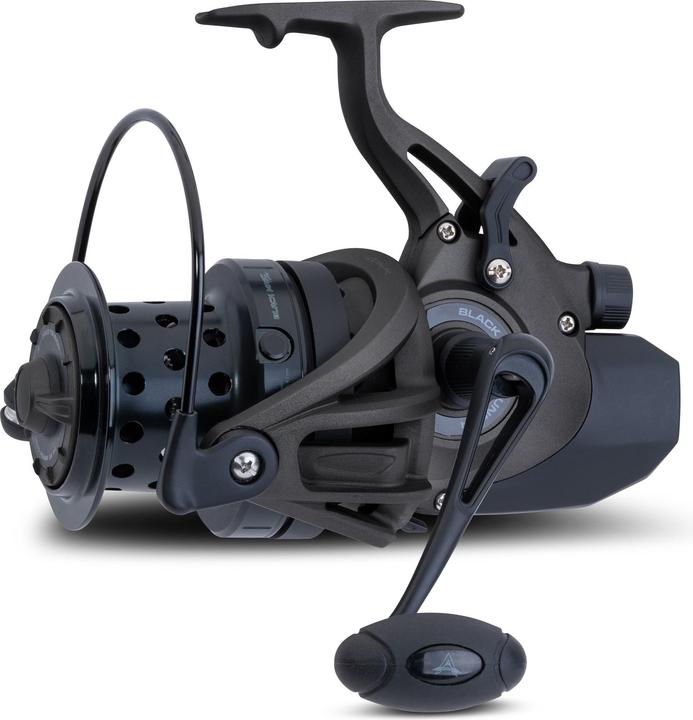 Produktbild Black Magic G.8. Runner