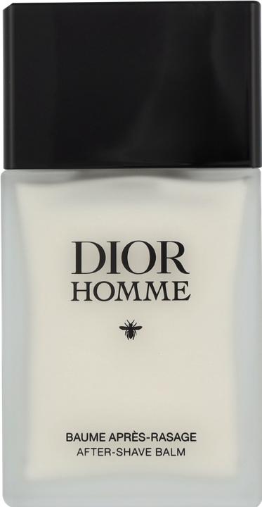 Actual product image Dior Homme (Aftershave balm, 100 ml)