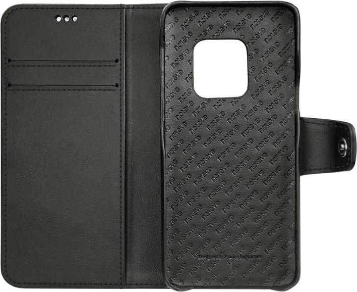 Image du produit Noreve Housse cuir portefeuille (Samsung Galaxy S9+)