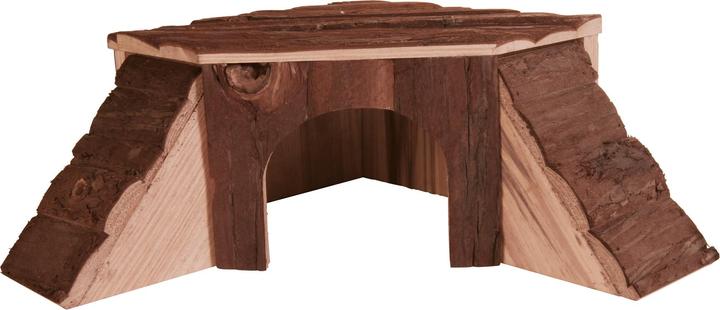 Produktbild Trixie Eckhaus Thordis für Meerschweinchen