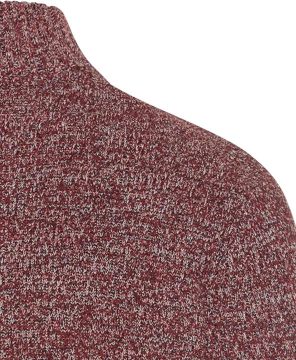 Produktbild Camel Active Strick-Troyer mit melierter Struktur (4XL)