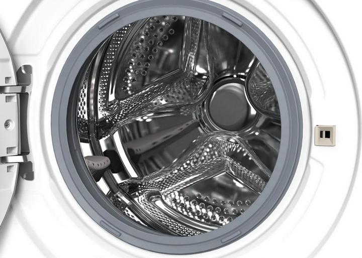 Actual product image Sharp ES-NFA714BW1NA-EN (7 kg, Left)