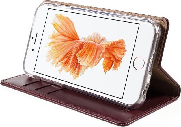 Produktbild Goospery Blue Moon Flip Series (Apple iPhone 6 Plus, Apple iPhone 6s Plus)