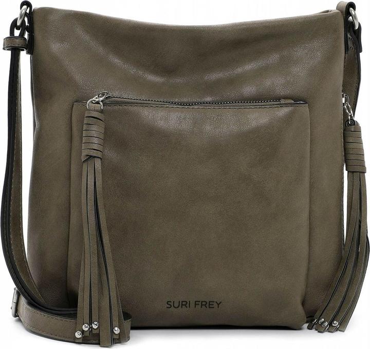 Immagine prodotto Suri Frey Borsa a tracolla Lotty