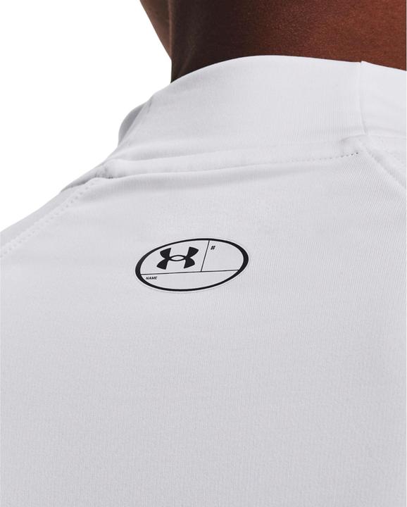 Produktbild Under Armour Cg Auth. Mock Sweatshirt Damen (XL)