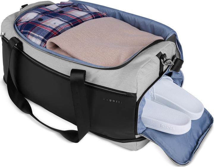 Immagine prodotto Bugatti Sera Weekender Reisetasche 58 cm (42 l)