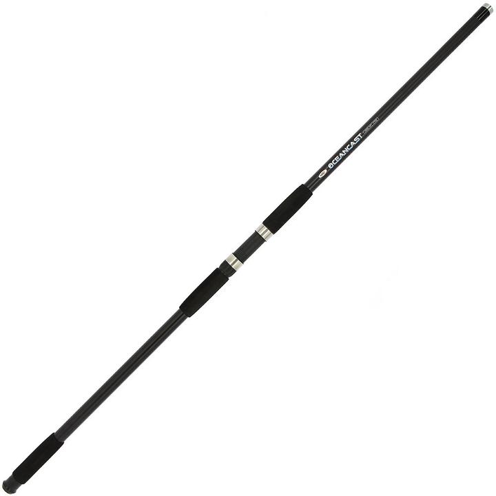 Actual product image NGT Oceancast Beachcaster Rod (Composite) (Allround rod, 420 cm)