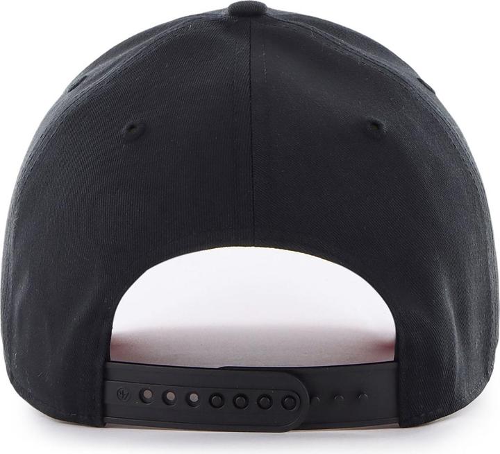 Actual product image 47 Brand Braves baseball cap MLB Fiji MVP (One size)