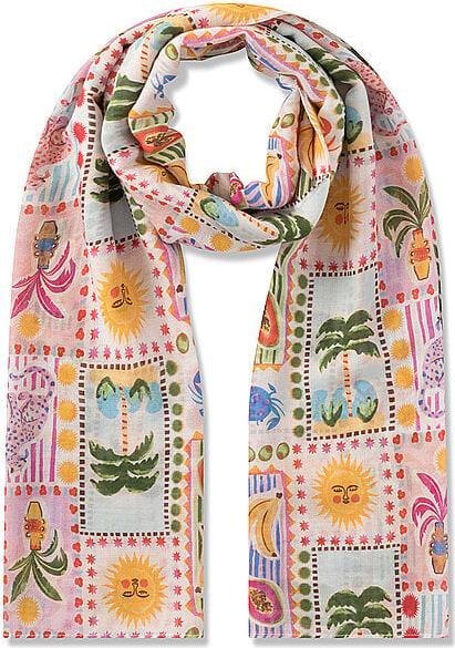 Actual product image Codello Schal