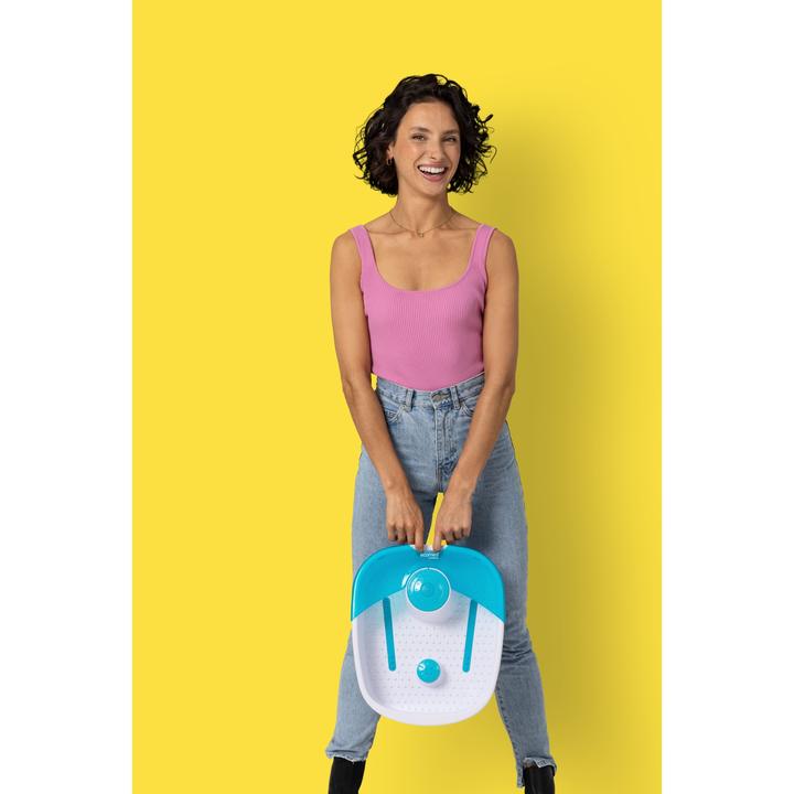 Actual product image Medisana FS-70E