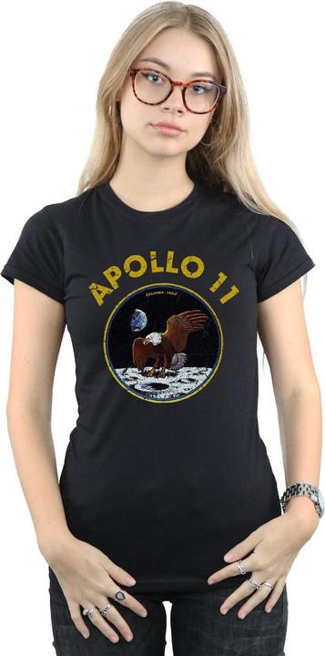 Produktbild Nasa Apollo 11 TShirt (XXL)