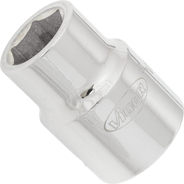 Actual product image Vigor SOCKET SPANNER INSERT 3/4" 19 MM (19 mm)