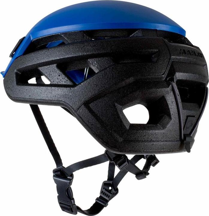 Produktbild Mammut Wall Rider Kletterhelm (52 - 57 cm)