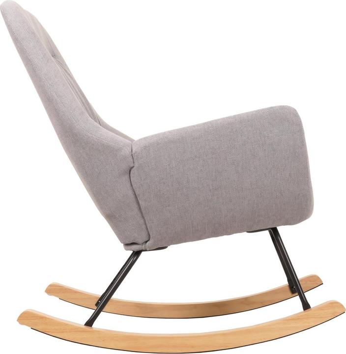 Produktbild JOHN316 Schaukelstuhl